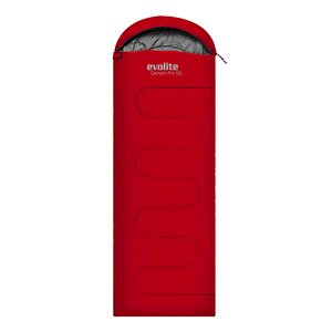 Evolite Camper Pro Sq Uyku Tulumu 0