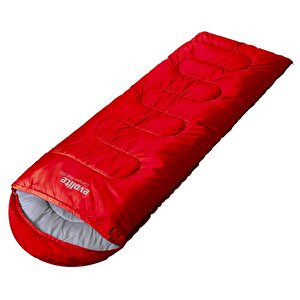 Evolite Camper Pro Sq Uyku Tulumu 0