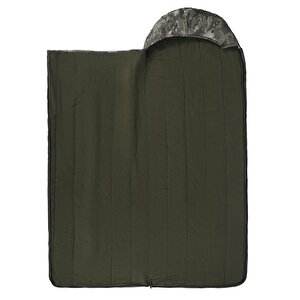 Andoutdoor Frs203 Kamuflaj Uyku Tulumu-kamuflaj