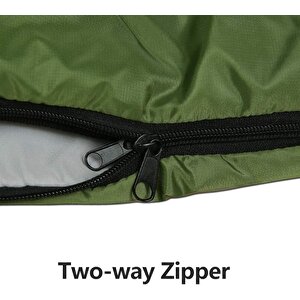 Camper Pro Sq Uyku Tulumu 0