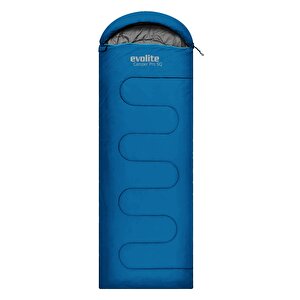 Evolite Camper Pro Sq Uyku Tulumu 0