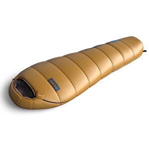 Husky -10c Mustard Uyku Tulumu