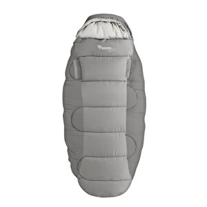 Freecamp Sleepwell 300 Uyku Tulumu-gri̇