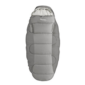 Freecamp Sleepwell 300 Uyku Tulumu-gri̇