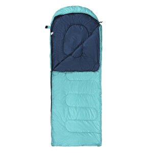 Andoutdoor Survival Uyku Tulumu-mavi̇
