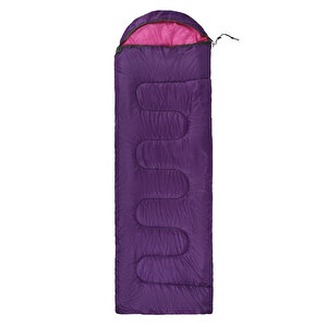 Andoutdoor Extreme Action Uyku Tulumu-çok Renkli̇