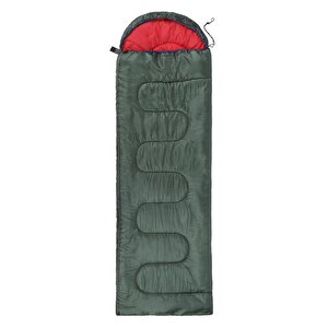 Freecamp Baffin Uyku Tulumu-yeşi̇l