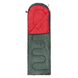 Freecamp Baffin Uyku Tulumu-yeşi̇l