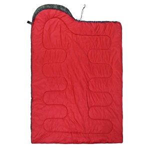 Freecamp Baffin Uyku Tulumu-yeşi̇l
