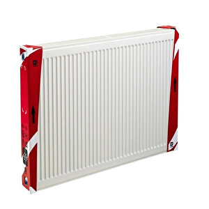 Demirdöküm Plus 500x600 Panel Radyatör