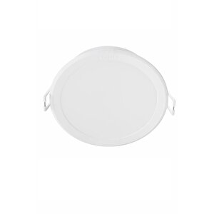 Philips Meson 17w Sıva Altı Led Spot Lamba Sarı 3000k Delik :15 Cm