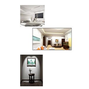 Philips Meson 20w Led Panel 6500k Beyaz 17,5 Cm Mağaza Spot Armatür