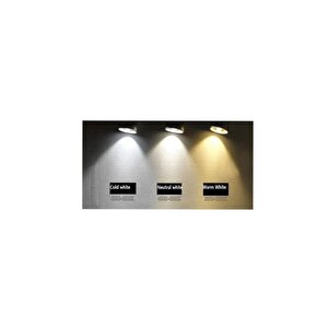 Philips Meson 16,5-17w Led Panel Günışığı 4000k 15 Cm