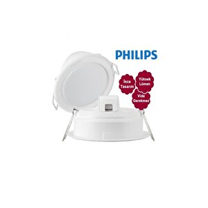 Philips Essential 10w 65k Led Panel Beyaz