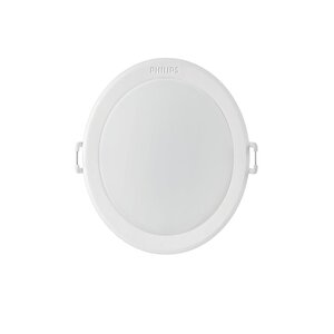 Philips Meson 5w Led Panel Günışığı 4000k Delik Çapı : 9 Cm