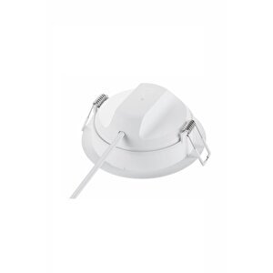 Philips Meson 20w Led Panel 3000k Sarı 17,5 Cm Mağaza Spot Armatür