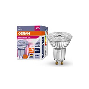 Parathom 4,5w (50w) Dim Led Spot Ampul Günışığı 4000k - Gu10 Duy