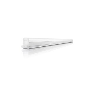13w Linea Led Bant Armatür 4000k Günışığı -118,40 Cm Dolap Altı Dolap İçi Duvar Aplik