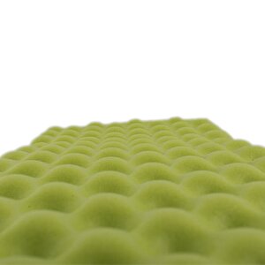 Pinguin Fold Katlanabilir Foam Yeşil Mat
