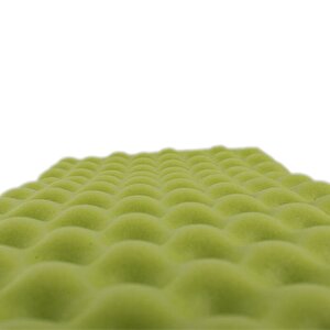 Pinguin Fold Katlanabilir Foam Yeşil Mat
