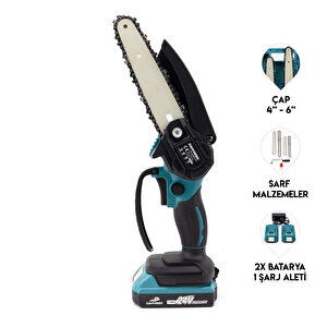 Ağaç Budama Upy Mk24