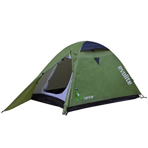 Evolite Turtle Pro 2 Kişilik Çadır - 4 Mevsim