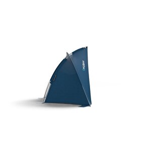 Husky Blum Mavi 2 Kişilik Çadır