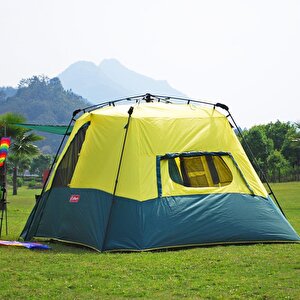 Outdoorz Ez-1508 Otomatik Çadır
