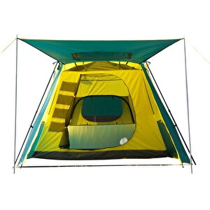 Outdoorz Ez-1508 Otomatik Çadır