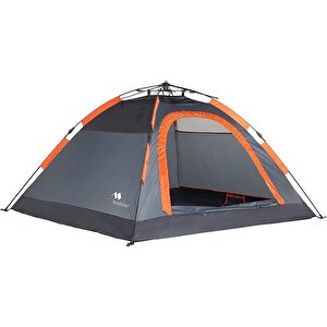 Mobihome 63200 Otomatik Çadır-gri̇