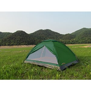 Evolite Trip Xl Monodome 4+1 Kişilik Kamp Çadırı