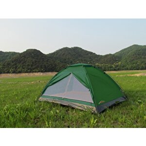 Evolite Trip Xl Monodome 4+1 Kişilik Kamp Çadırı