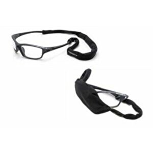 Swiss 14762 Fly Siyah/Gri Çerçeve Gözlük