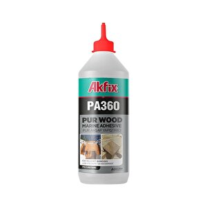 Pa360 Poliüretan Ahşap Deniz Tutkalı 500 Gr
