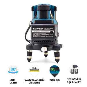 Lazer Terazi Mk5 Lines