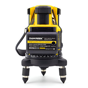 Lazer  Terazi Dw5 Lines