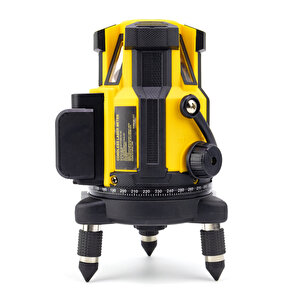 Lazer  Terazi Dw5 Lines