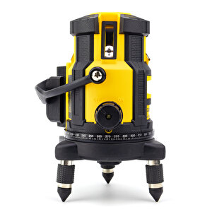 Lazer  Terazi Dw5 Lines