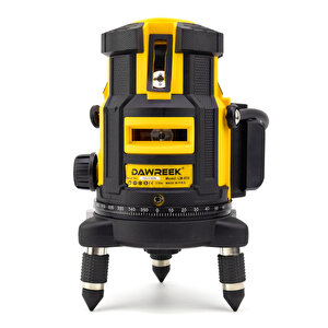 Lazer  Terazi Dw5 Lines