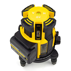 Lazer  Terazi Dw5 Lines