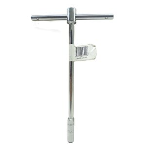 Bay-tec Mk2550 T Kol Lokma Alyan Anahtarı 10mm