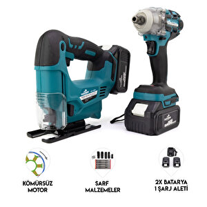 İki̇li̇ Set Mk350 (ş.dekupaj+s.sikma)