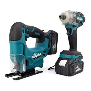 İki̇li̇ Set Mk350 (ş.dekupaj+s.sikma)