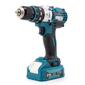 10mm Çelik Mandren Vidalama Mkd5p