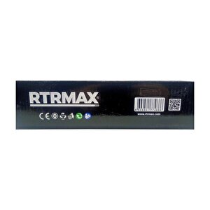 Rtrmax Rtm 350 Şarjlı Matkap Li-on 18 V 2 Akülü