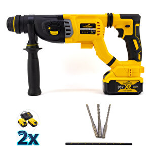 Şarjlı Hilti Dw36