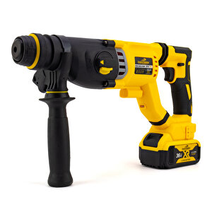 Şarjlı Hilti Dw36