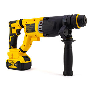 Şarjlı Hilti Dw36