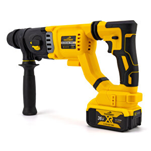 Şarjlı Hilti Dw36