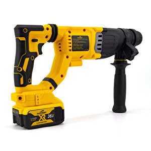 Şarjlı Hilti Dw36